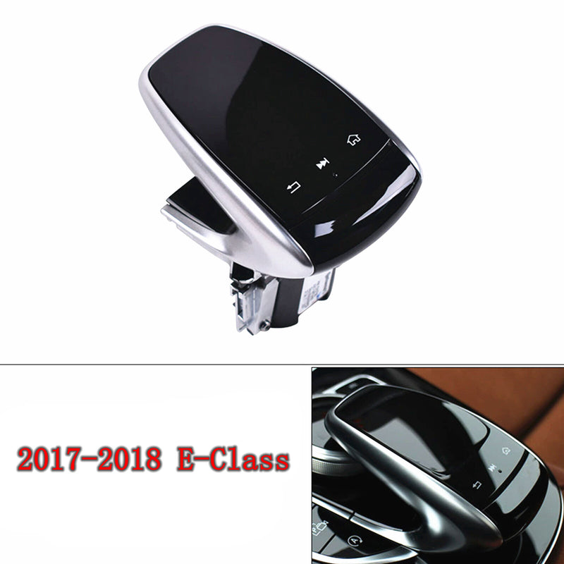 WXZOS Multimedia Center Control Mouse Touchpad Assy for Benz W213 E-Class 2017-2018