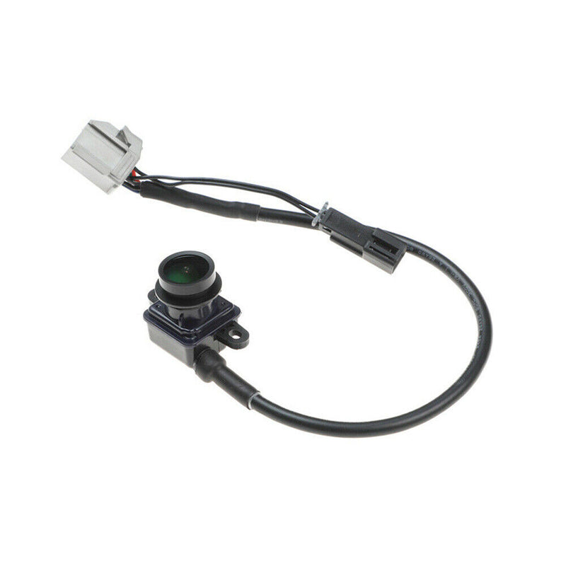 56054158AB Back Up Rear Parking Camera for Dodge 2011-2019 Journey 2.4L 3.6L V6