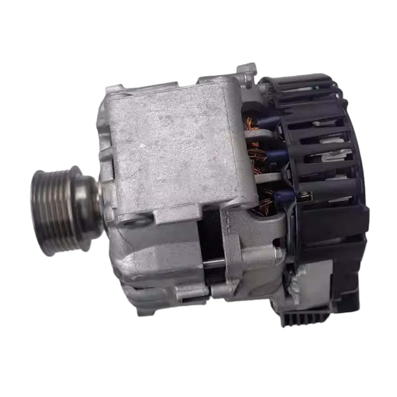 110-180A AC Generator Alternator Assembly for Audi A4 Allroad B9 2.0T 2017-2025