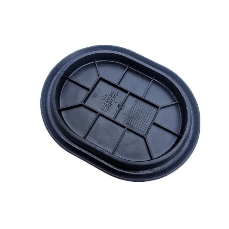 Front Left&Right Fender Liner Plug Cover 4F0809967 for Audi 2005-2011 A6 C6