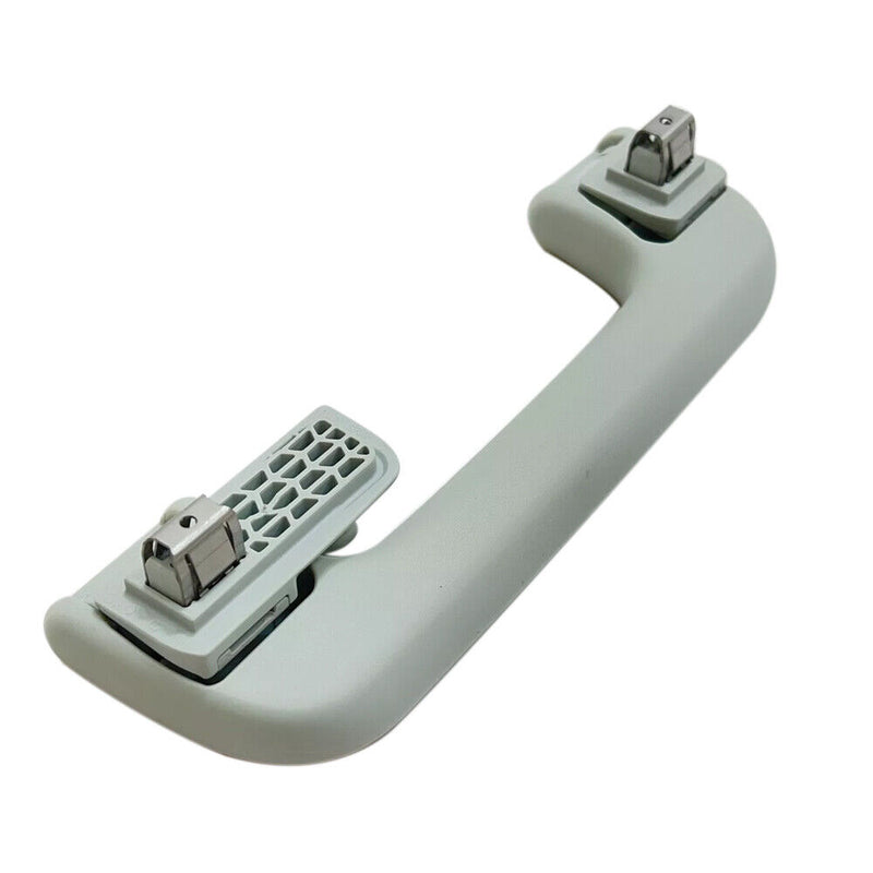 1PC Roof Grab Handle Pastel Silver for Audi A8 S8 Quattro 4N2 4N8 D5 2019-2023