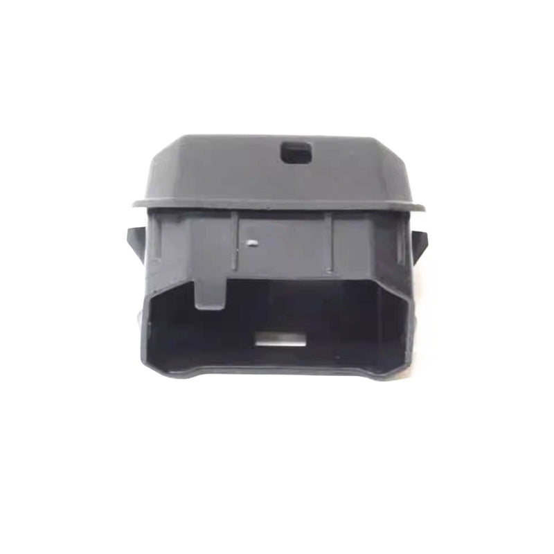WXZOS Rear Reversing Camera Support Bracket for Porsche Macan (95B) 2018-2021