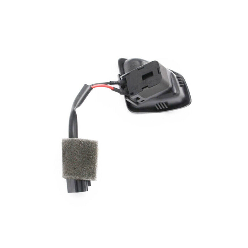 Fuel Door Handle Switch Opener Release Button for Hyundai 2013-2016 Santa Fe
