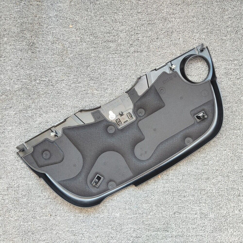 M272 Engine Cover Trim Panel for Benz W212 E280 E300 E350 E400 (V6) 2009-2013