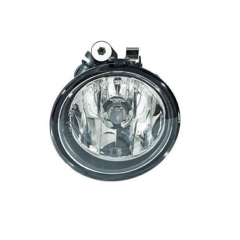Front Left Fog Light Lamp Assembly for BMW X3 F25 2011-2017 X4 F26 2014-2017