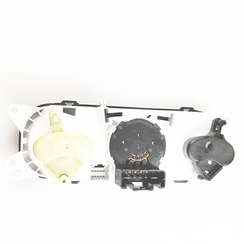 Sale A/C Heater Control Unit Panel Switch 55111840AE for Jeep Wrangler 2007-2010
