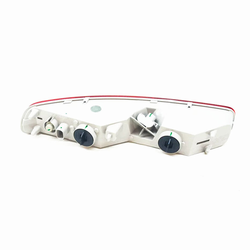 WXZOS Rear Bumper Left Fog Light for Mini Cooper Clubman (F54) 2016-2018
