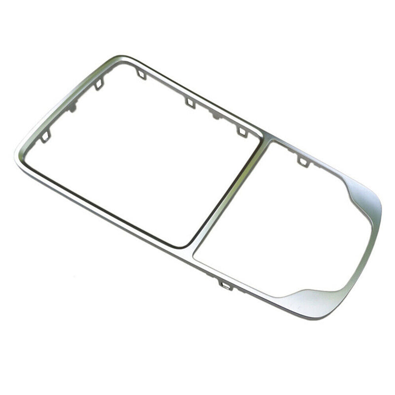 8V0864260A Central Console Chrome Gear Selector Trim for Audi A3 S3 2014-2020