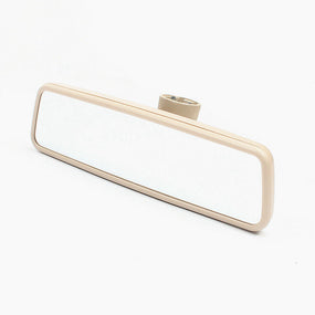 3B0857511G Beige Interior Rear View Mirror For VW Bora Jetta Golf  Passat B5