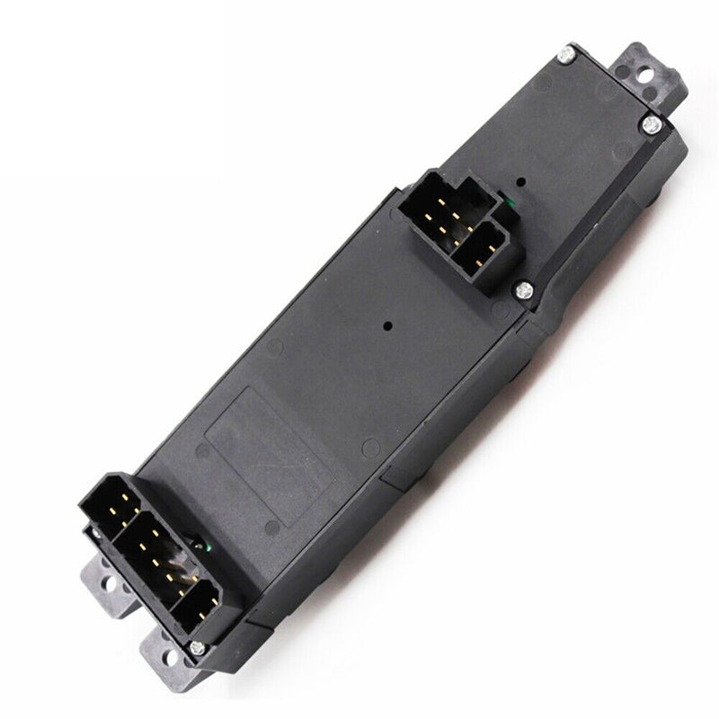 Left Driver Window Master Control Switch 56009449AC For Jeep Cherokee 97-01
