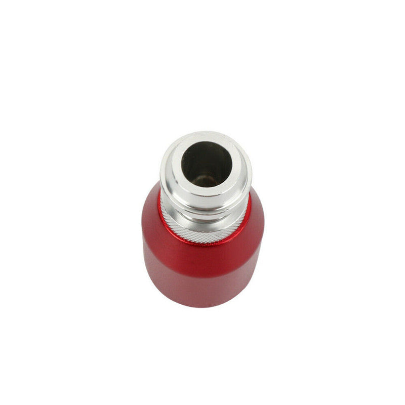 Universal Aluminum Automatic Car Gear Stick Shift Knob Lever Shifter