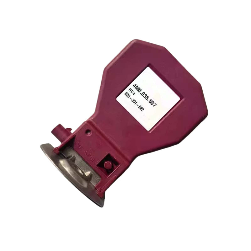 Rear Telephone Radio Antenna Control Module for Lamborghini Urus 2018-2025