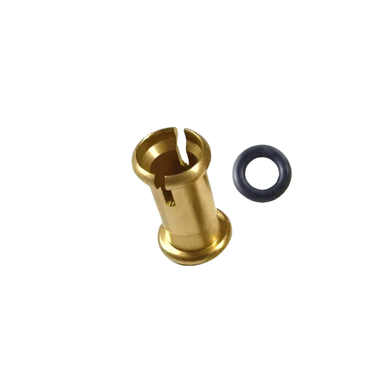 WXZOS Oil Dipstick Guide Sleeve w/Seal Ring for Bentley Continental GT GTC 2003-2018