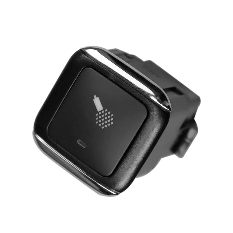 WXZOS Center Console Micro Switch Button for MercedesBenz W212 S212 E-Class 2009-2015