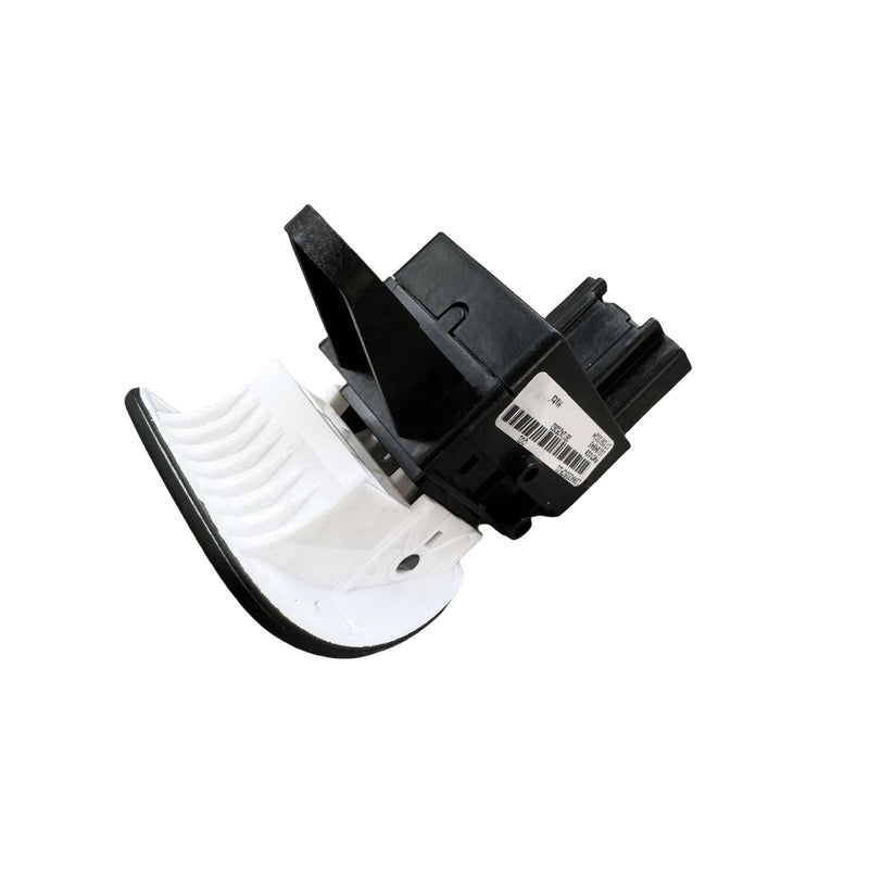 WXZOS Electronic Hand Brake Switch Button for McLaren 540C 570S 2015-2019 600LT 2019