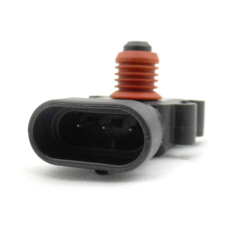 MAP Manifold Absolute Pressure Sensor for Chevrolet GMC Buick Cadillac 09359409