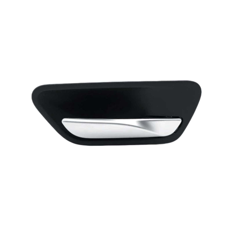 WXZOS Inner Door Pull Handle Replace for BMW F30 F31 F34 GT F80 M3 3Series 2013-2018
