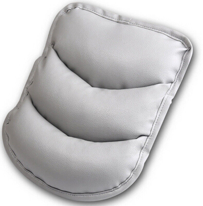Car SUV Armrest Center Console Pad Cushion Cover Mat Can Choose Color & Material