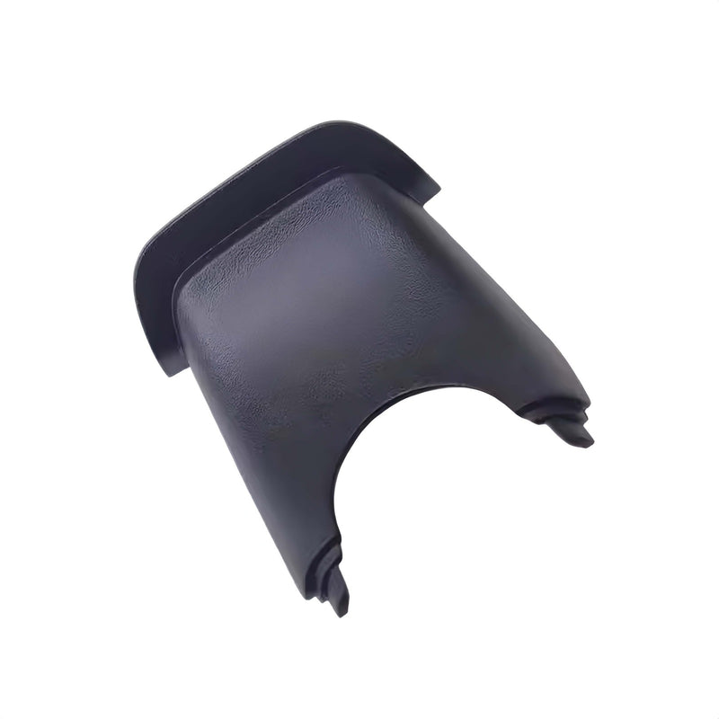 WXZOS Windshield Rear View Mirror Lower Cover Replace for Audi A6 C8 S6 RS6 2019-2025