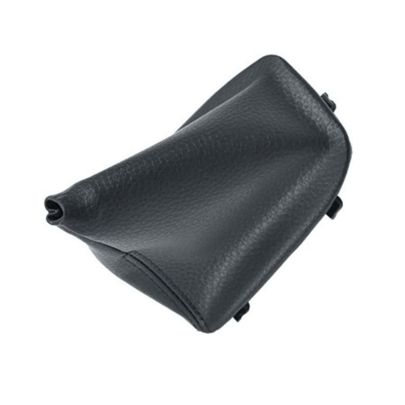 PU Leather Gear Shifter Gaiter Boot for BMW E90 E91 E92 E93 3Series 2005-2011