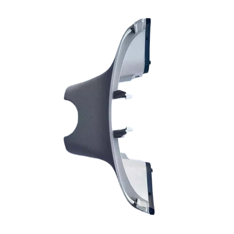 WXZOS Interior Rearview Mirror Base Cover Housing Replace for Audi A6 C7 S6 2012-2014