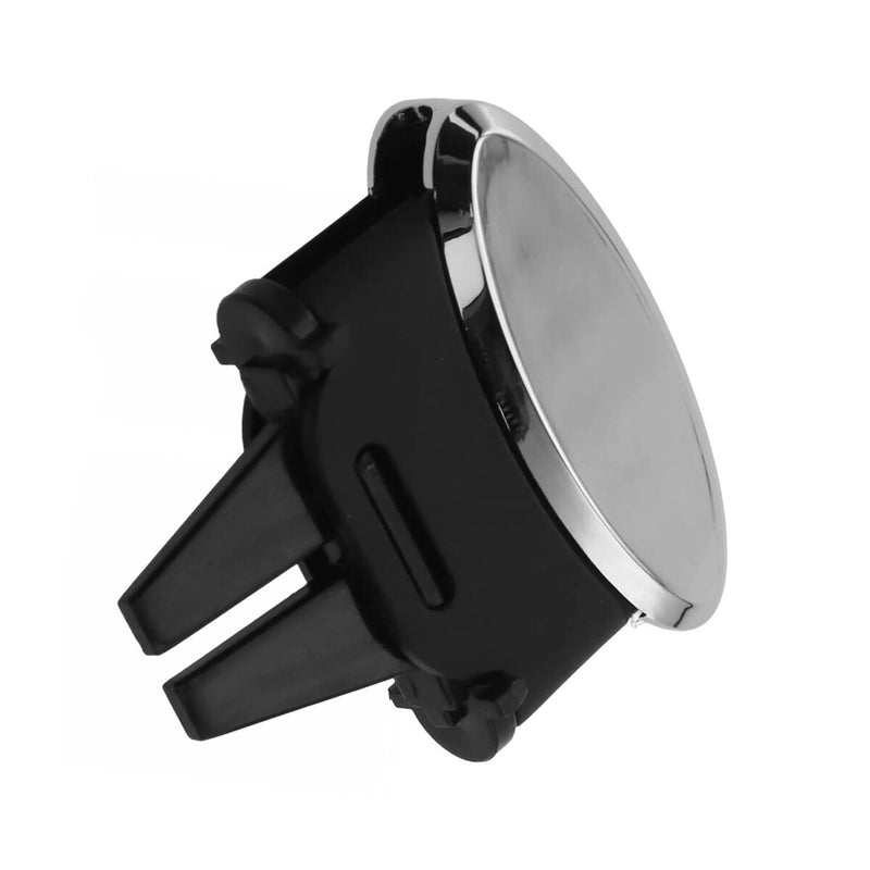 WXZOS Air Vent Outlet Grille Paddle Clip Slider for Maserati GranTurismo GT 2007-2012