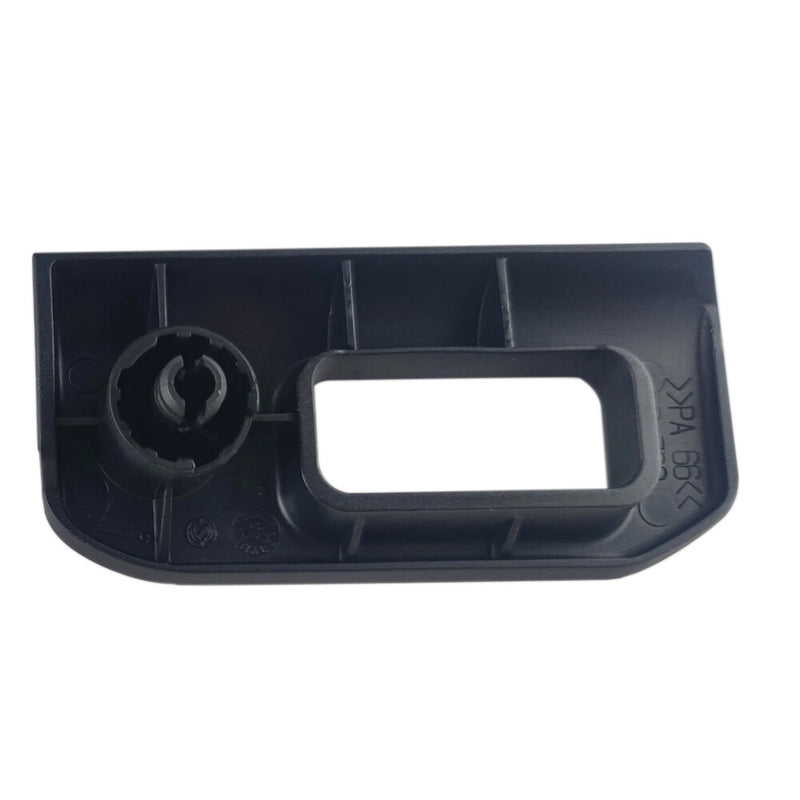 WXZOS Front Hood Bonnet Release Handle Lever Repair Kit for Maserati Ghibli 2014-2019