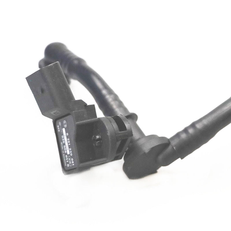 WXZOS Brake Vacuum Booster Tube Hose w/Check Valve for Audi A6 C7 2.0L 2.8L 2012-2018