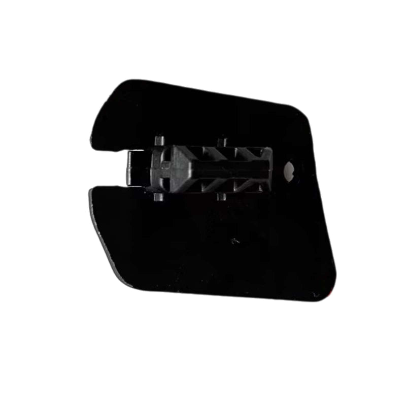 WXZOS Front Bumper Bracket Fastener Retainer Clip for Porsche Panamera (970) 2010-2016