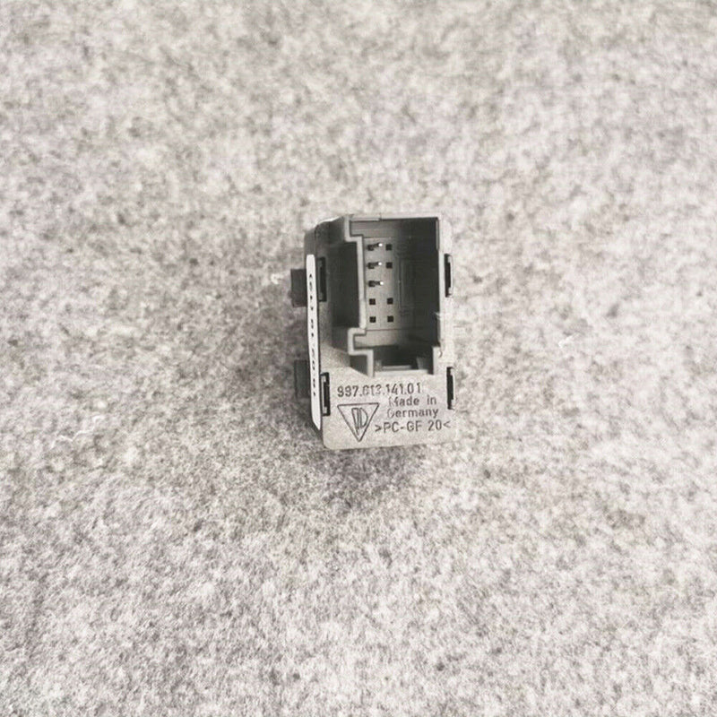 Convertible Top-Roof Switch for Porsche Boxster (987) 911 (997) 2005-2008
