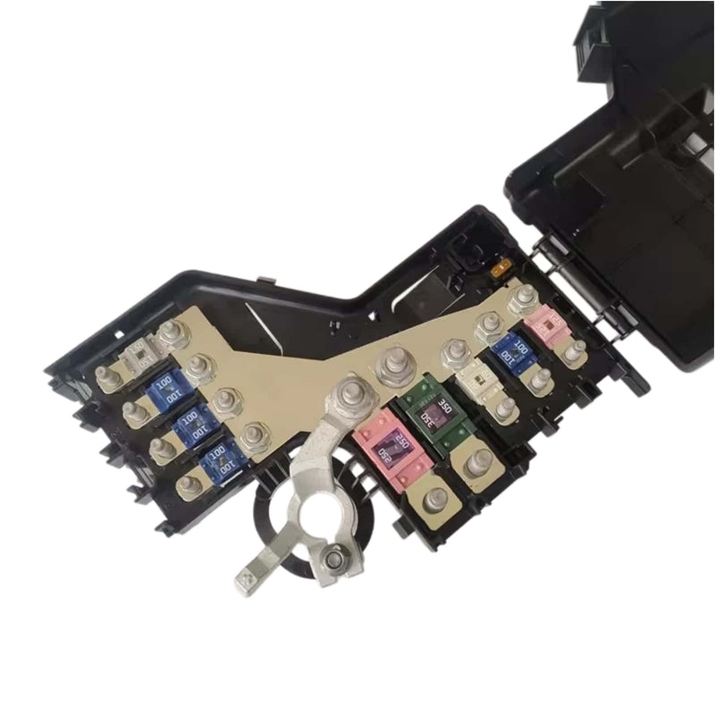 WXZOS  Battery Positive&Negative Junction Block for Chevrolet Blazer 2019-2023