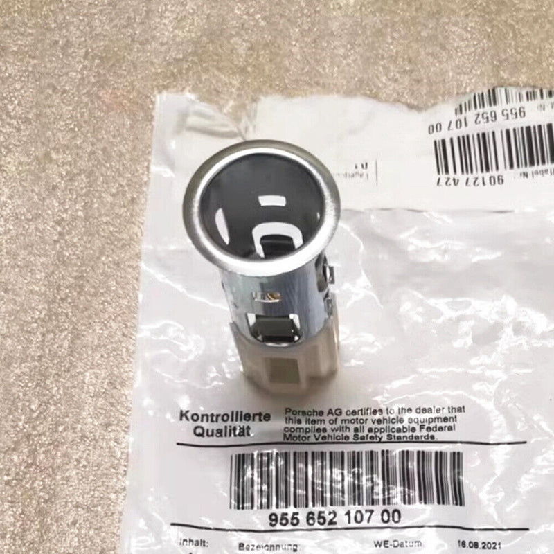 Vendo presa accendisigari presa 12V per Porsche 911 Boxster 2005-2012