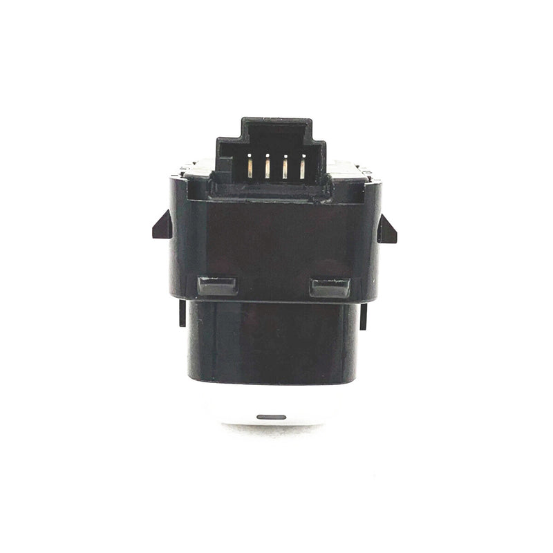 WXZOS Fuel Tank Power Switch Button for Mercedes-Benz W253 X253 GLC-Class 2015-2022