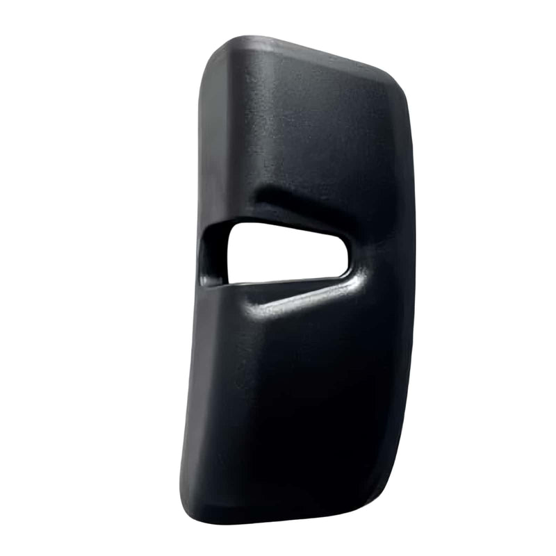 WXZOS Door Lock Latch Trim Cover for Porsche Panamera (971/976) 2017-2026