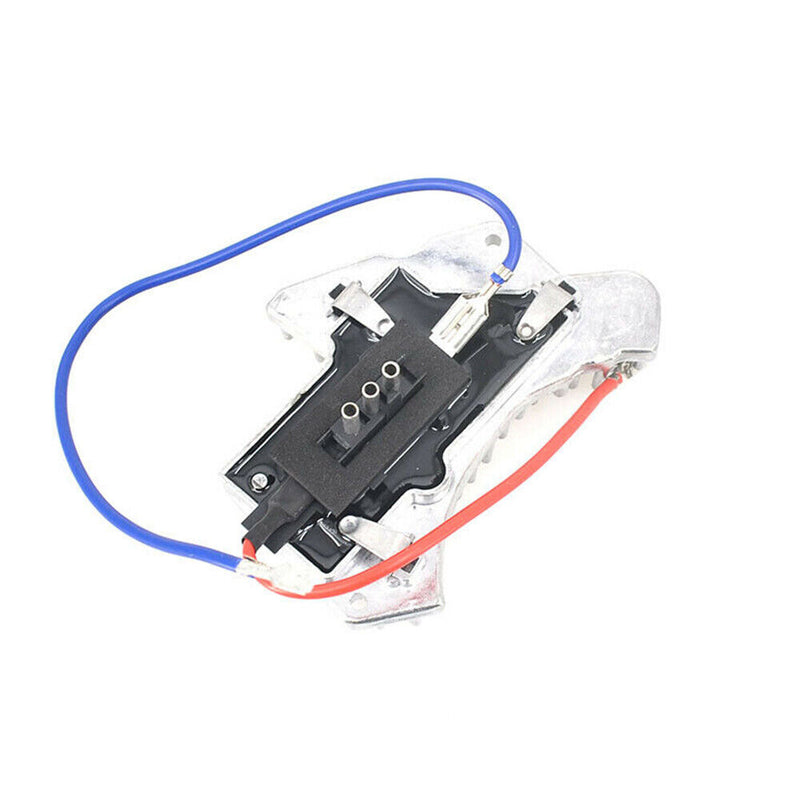 2108206210 AC Blower Heater Resistor for Mercedes Benz W208 W202 C230