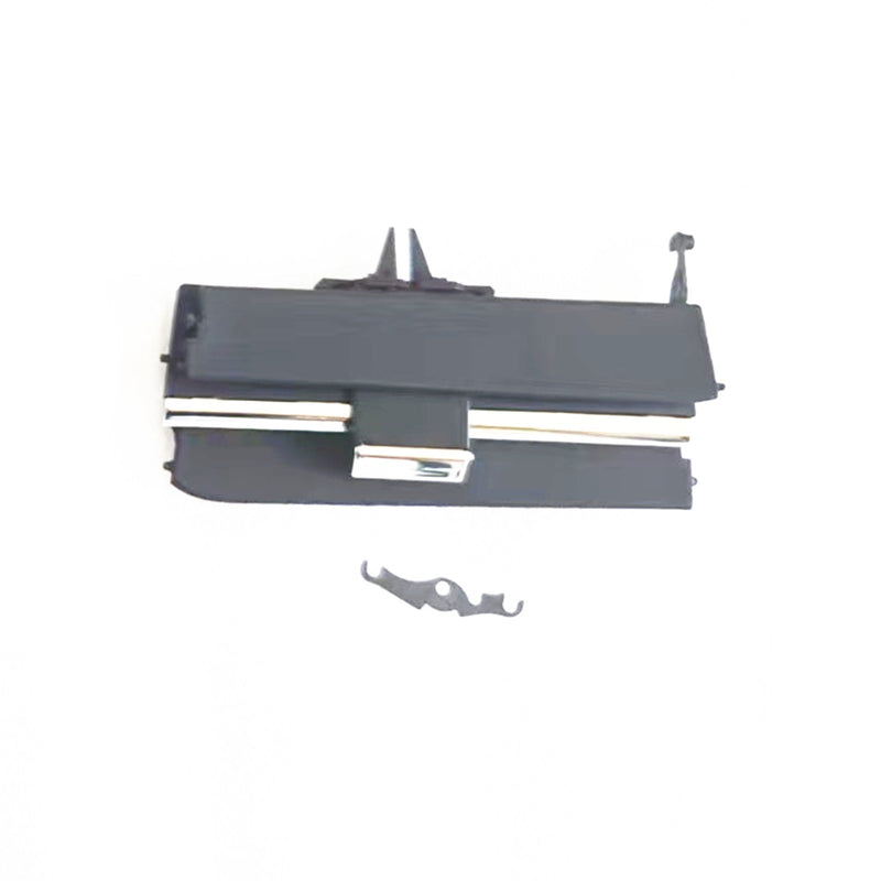 WXZOS Dashboard Air Vent Slat Adjustment Tab Repair for Maserati Quattroporte 2014-22