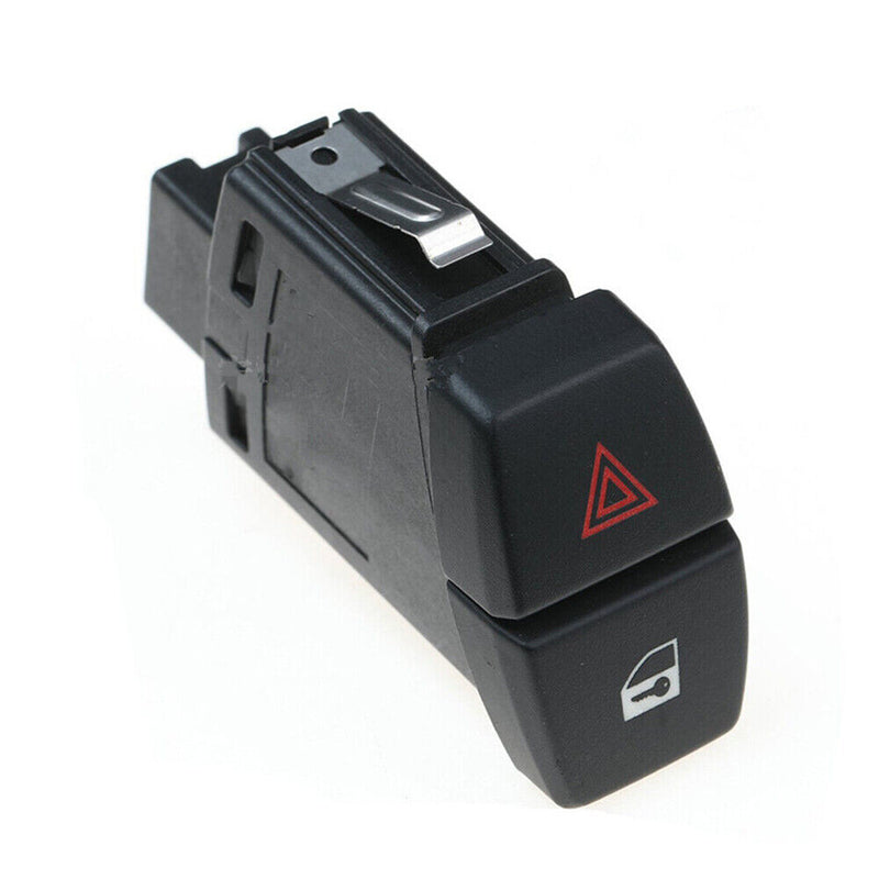 Door Lock Button Hazard Warning Switch for BMW 6 series F06 GC F12 F13 2011-2017