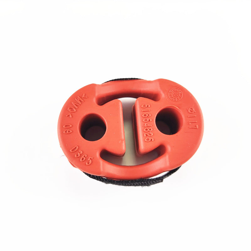 WXZOS Exhaust Pipe Hanger Support Insultor for Ram Promaster 1500/2500/3500 2014-2024