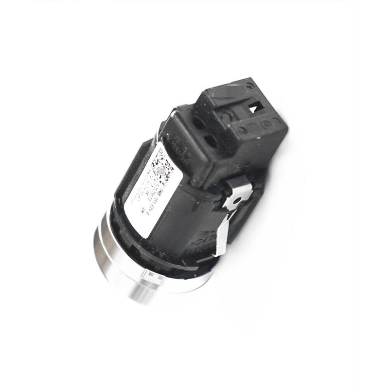 Pulsante Start-Stop Accensione Motore 5NB959839A 3Q7 per VW Tiguan 2018-2021