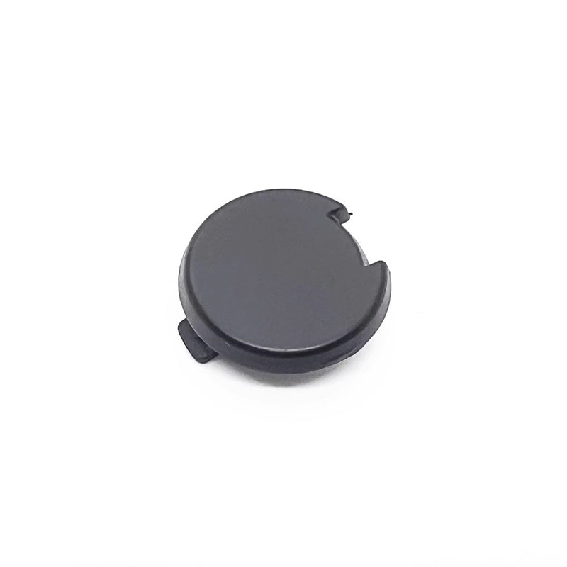 WXZOS Front Bumper Tow Hook Cap for Maserati Ghibli (M157) 2014-2020