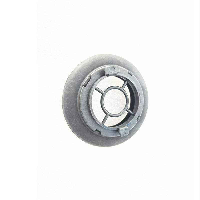 WXZOS Front Door Trim Air Duct Connector for Ferrari California 2009-2014