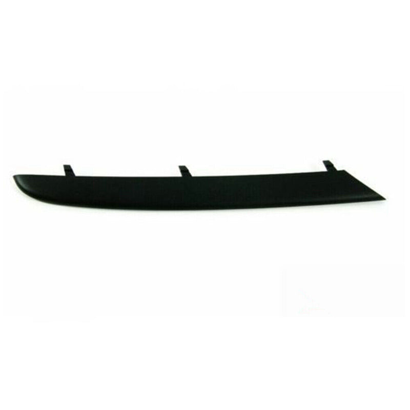 Bumper Grille Trim Front Right 51117134092 For BMW E90 E91(Touring)