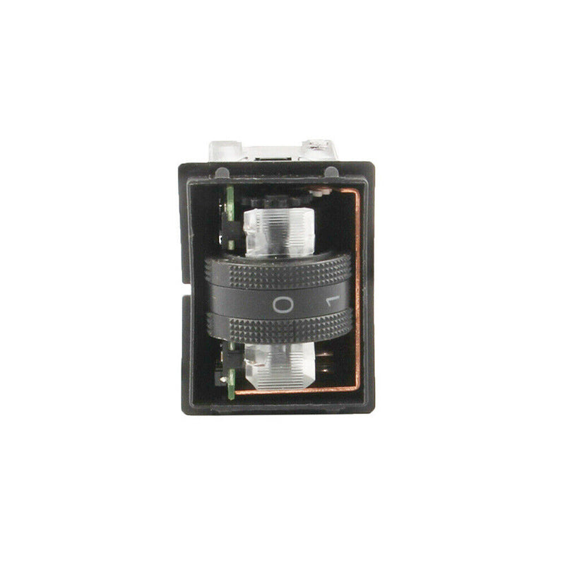 Rear Seat Heating Adjustment Switch for Audi 2004-2013 A3 S3 2011-2013 RS3