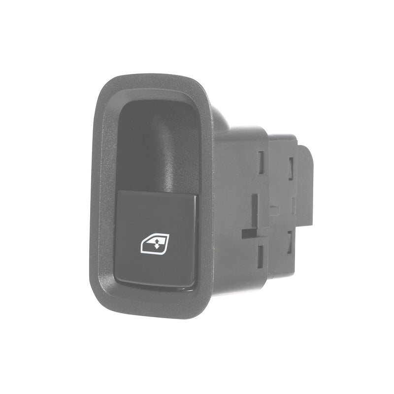 WXZOS Passenger Side Power Window Switch Button for Porsche Cayenne (9Y0) 2018-2024