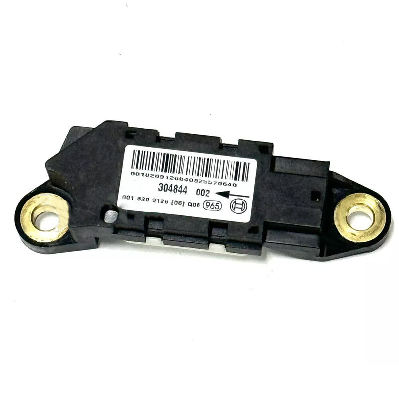 WXZOS Side Crash Impact Sensor for Mercedes W211 2002-2006 E320/350/430/500/55AMG