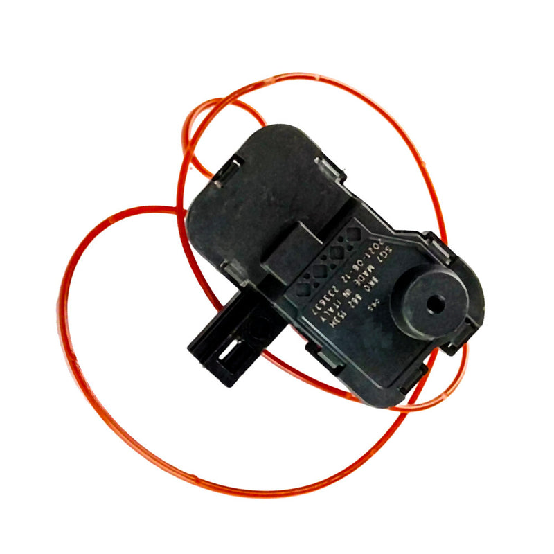 WXZOS 1PC Fuel Tank Cap Door Lock Actuator for Audi Q5 SQ5 2009-2016