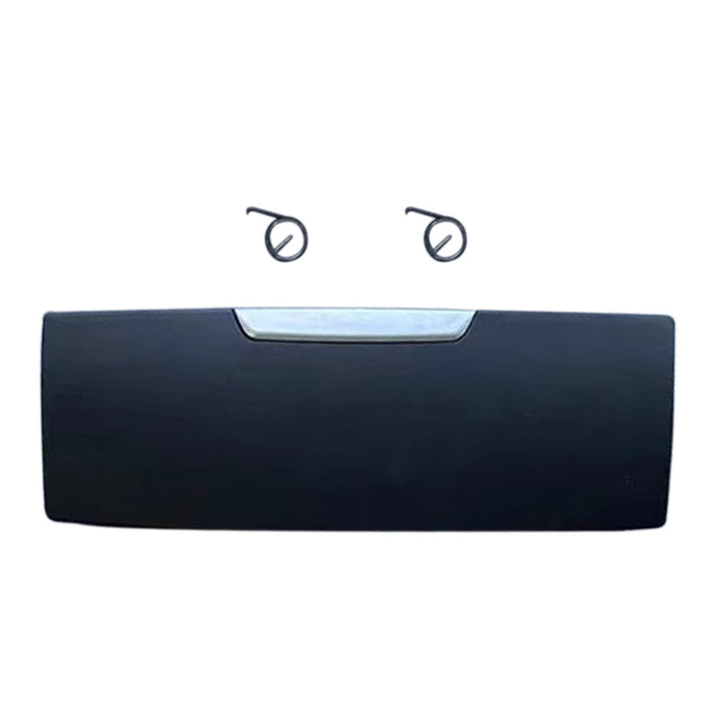WXZOS Front Roof Sunglasses Storage Box Cover for Mercedes-Benz W253 GLC 2015-2022