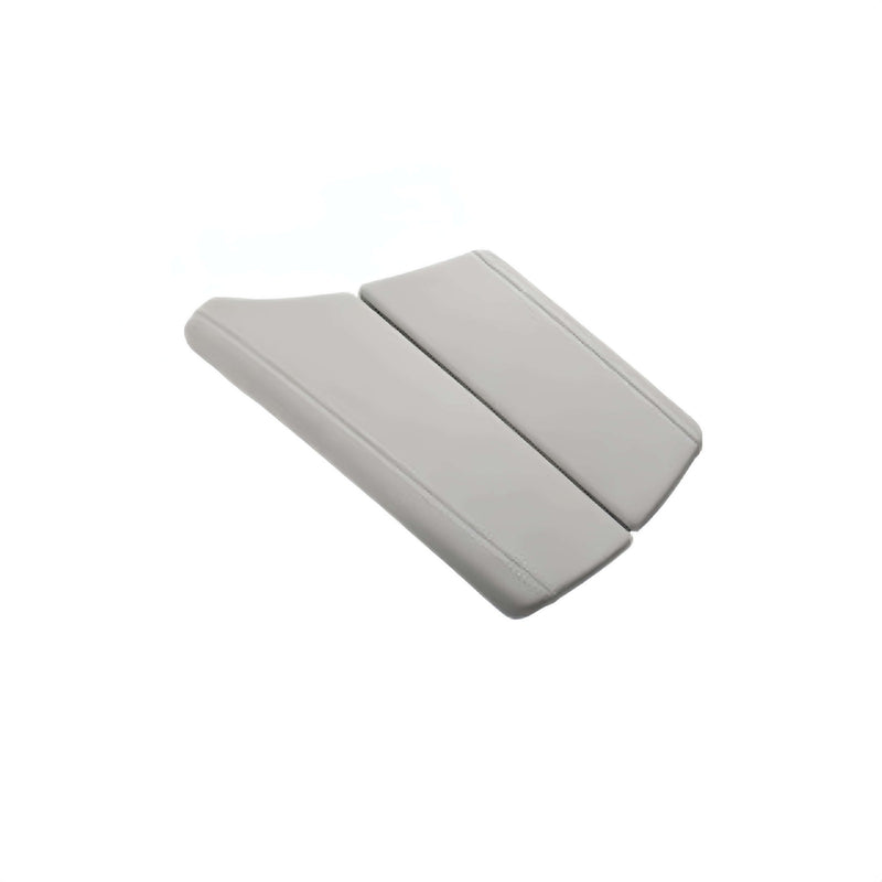 WXZOS Center Console Armrest Cover Replacement for BMW F10 F11 M5 5Series 2011-2016
