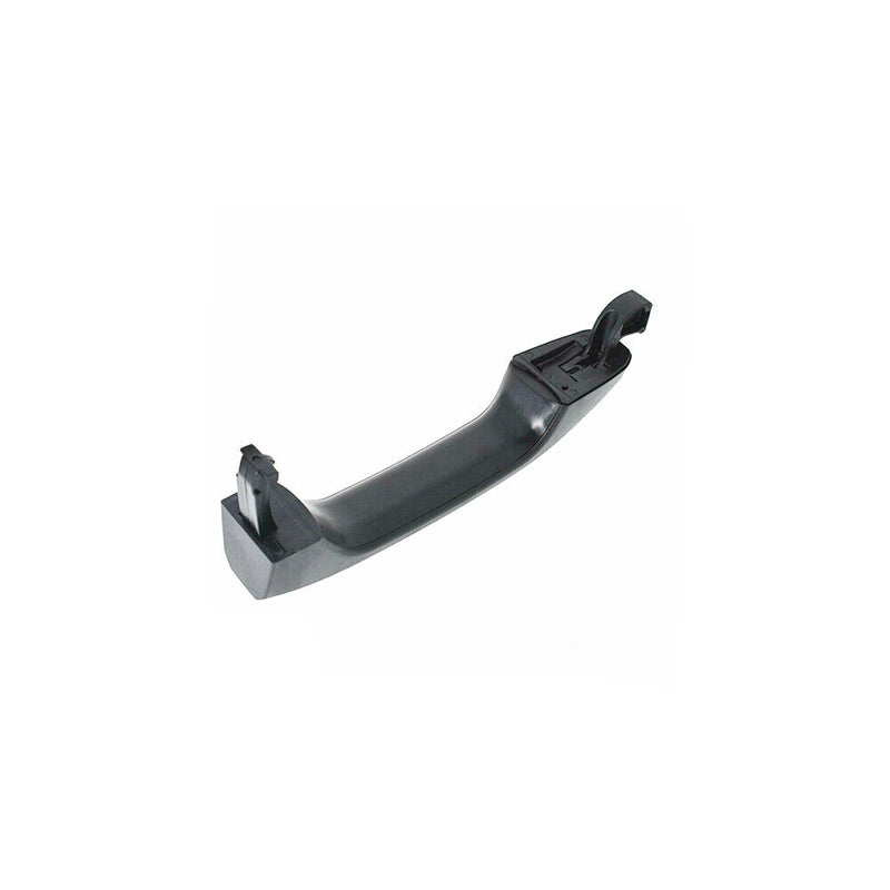 Gloss Black Painted Door Handles For GMC 2015-2017 Sierra 2500HD 3500HD