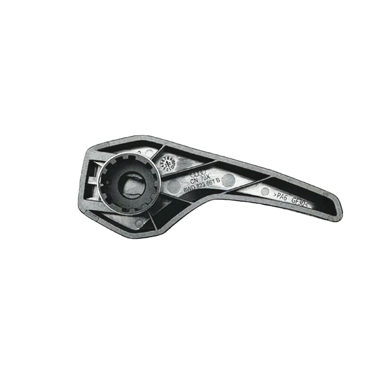 WXZOS Front Hood Release Handle Lever for Audi A4 B9 S4 A4 Allroad A4 Avant 2017-2025